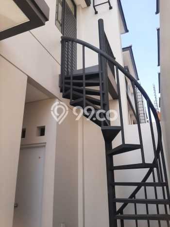 Hunian Super Mewah dengan Akses Paling Strategis di Jakarta Garden City, Jakarta Timur Hunian Super Mewah dengan Akses Paling Strategis di Jakarta Garden City, Jakarta Timur