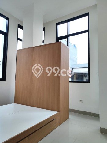 Dijual Rumah 3 Kamar Lokasi Strategis Bagus dan Strategis di Kemayoran Dijual Rumah 3 Kamar Lokasi Strategis Bagus dan Strategis di Kemayoran