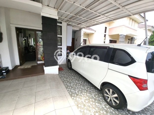 Rumah Modern 2 KT LT 144m2 di Harapan Indah Rumah Modern 2 KT LT 144m2 di Harapan Indah