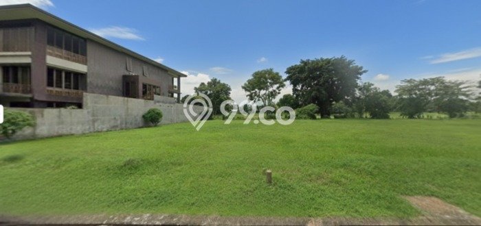 Tanah Kavling Dijual di Gading Serpong, Tangerang dengan Luas Tanah 1022m2 Tanah Kavling Dijual di Gading Serpong, Tangerang dengan Luas Tanah 1022m2