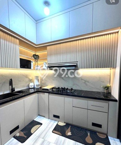 Dijual Rumah Modern 3 KT di Metland Menteng, Jakarta Timur Dijual Rumah Modern 3 KT di Metland Menteng, Jakarta Timur