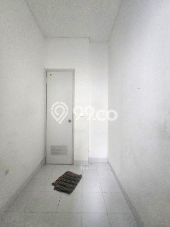 Rumah Minimalis 3 KT LT 105m2 di Jakarta Garden City Rumah Minimalis 3 KT LT 105m2 di Jakarta Garden City