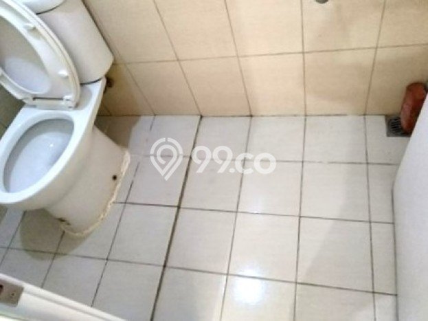 Rumah Minimalis 3 KT di Jakarta Garden City Jakarta Timur Unfurnished Rumah Minimalis 3 KT di Jakarta Garden City Jakarta Timur Unfurnished
