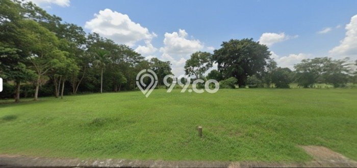 Tanah Kavling Dijual di Gading Serpong, Tangerang dengan Luas Tanah 1022m2 Tanah Kavling Dijual di Gading Serpong, Tangerang dengan Luas Tanah 1022m2