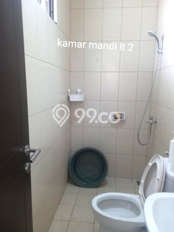 For Sale! Luxury House LT 150m2 Desain Modern di Jakarta Garden City For Sale! Luxury House LT 150m2 Desain Modern di Jakarta Garden City