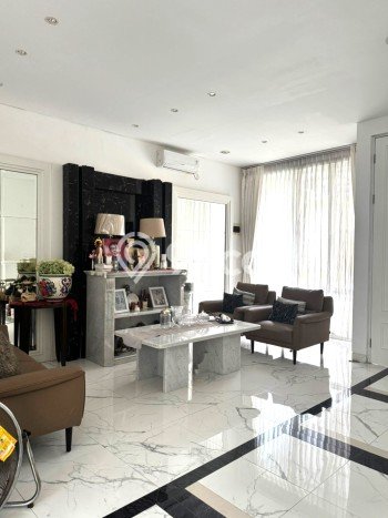 Rumah Mewah LB 150m2 Siap Huni Desain Elegan di Jakarta Garden City, Jakarta Timur Rumah Mewah LB 150m2 Siap Huni Desain Elegan di Jakarta Garden City, Jakarta Timur