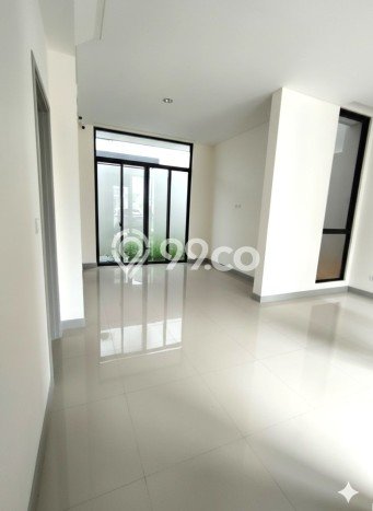 Dijual Rumah Luas Megah Dengan View Cantik di Jakarta Garden City, Jakarta Timur Dijual Rumah Luas Megah Dengan View Cantik di Jakarta Garden City, Jakarta Timur