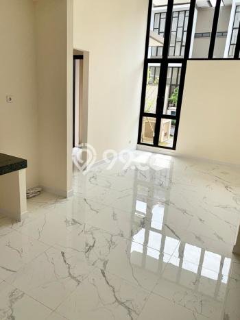 Rumah Modern 3 KT di Jakarta Garden City Jakarta Timur Unfurnished Rumah Modern 3 KT di Jakarta Garden City Jakarta Timur Unfurnished