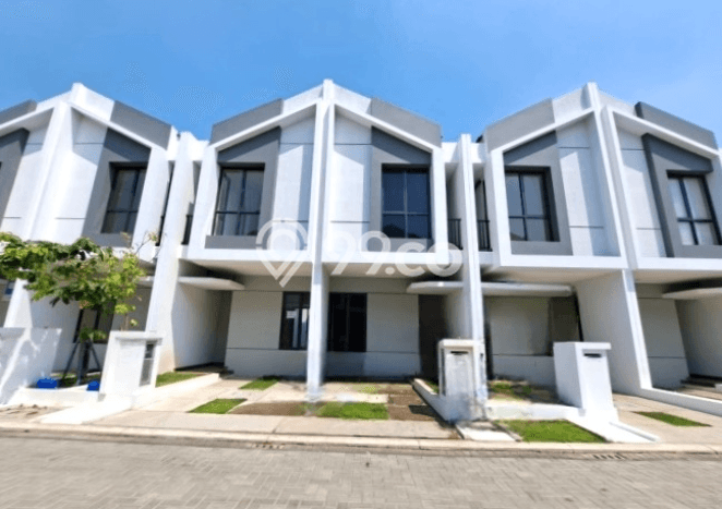 For Sale Hunian Rumah Terawat 2 Kamar di Harapan Indah, Bekasi For Sale Hunian Rumah Terawat 2 Kamar di Harapan Indah, Bekasi