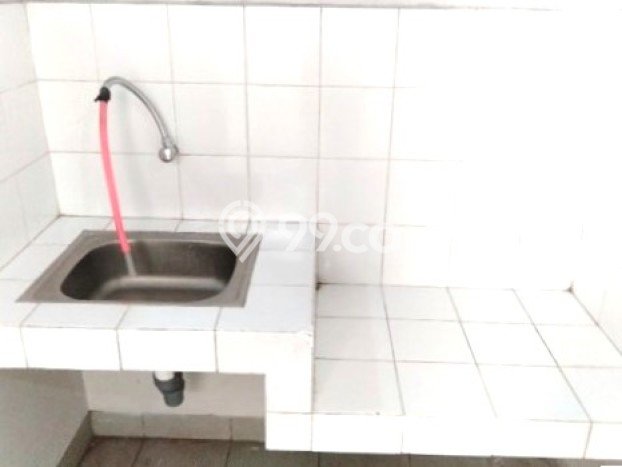 Rumah Minimalis 3 KT di Jakarta Garden City Jakarta Timur Unfurnished Rumah Minimalis 3 KT di Jakarta Garden City Jakarta Timur Unfurnished