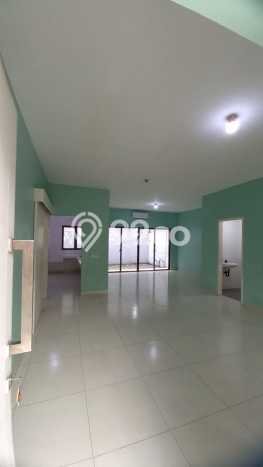 Rumah Modern 3 KT di Jakarta Garden City Jakarta Timur Unfurnished Rumah Modern 3 KT di Jakarta Garden City Jakarta Timur Unfurnished