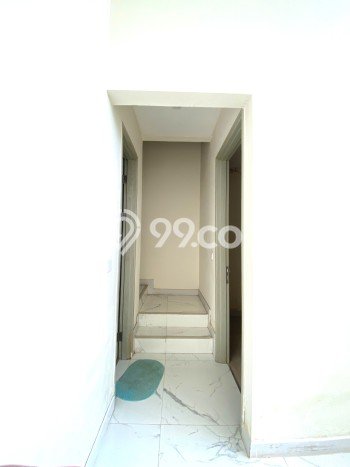 Rumah Luxury Modern Tanpa Renovasi di Jakarta Garden City Jakarta Timur Rumah Luxury Modern Tanpa Renovasi di Jakarta Garden City Jakarta Timur