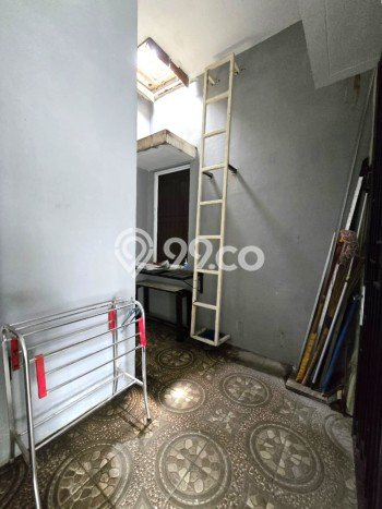 Hunian Nyaman Asri 3 KT Siap Pakai di Jakarta Garden City Jakarta Timur Hunian Nyaman Asri 3 KT Siap Pakai di Jakarta Garden City Jakarta Timur