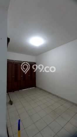 Rumah Modern 3 KT di Jakarta Garden City Jakarta Timur Unfurnished Rumah Modern 3 KT di Jakarta Garden City Jakarta Timur Unfurnished