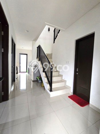 Rumah Minimalis 3 KT LT 105m2 di Jakarta Garden City Rumah Minimalis 3 KT LT 105m2 di Jakarta Garden City
