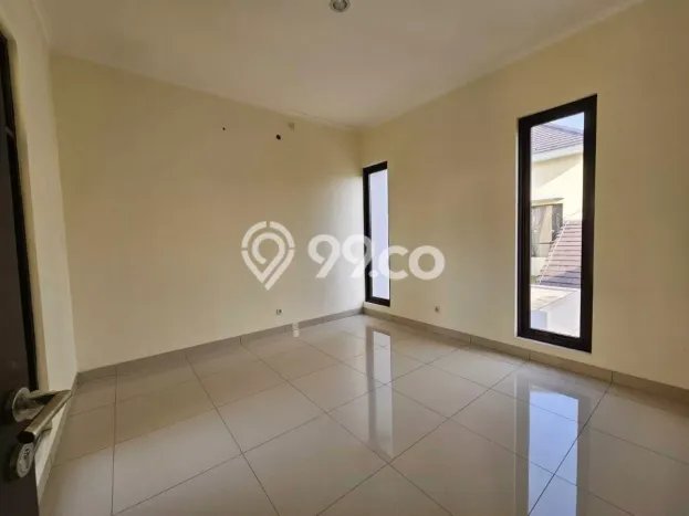 Jual Rumah Modern 3 KT di Harapan Indah, Bekasi Jual Rumah Modern 3 KT di Harapan Indah, Bekasi