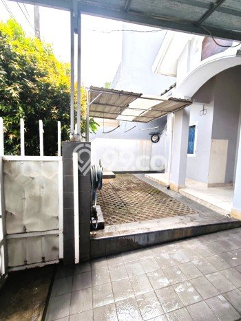 Rumah Minimalis 3 KT di Harapan Indah Bekasi Unfurnished Rumah Minimalis 3 KT di Harapan Indah Bekasi Unfurnished