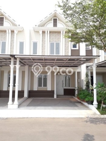 Hunian Nyaman Asri 3 KT Siap Pakai di Jakarta Garden City Jakarta Timur Hunian Nyaman Asri 3 KT Siap Pakai di Jakarta Garden City Jakarta Timur