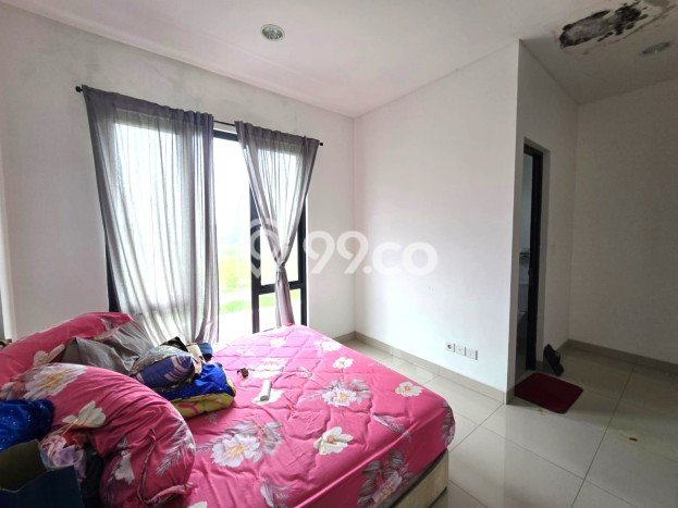 Rumah Minimalis 3 KT LT 105m2 di Jakarta Garden City Rumah Minimalis 3 KT LT 105m2 di Jakarta Garden City