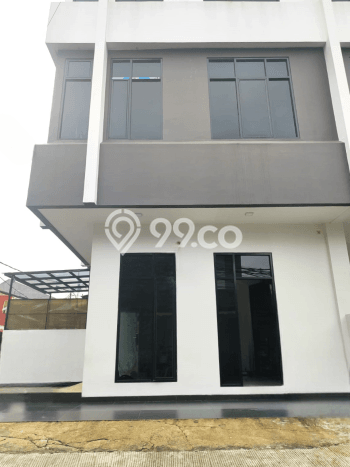 Dijual Rumah 3 Kamar Lokasi Strategis Bagus dan Strategis di Kemayoran Dijual Rumah 3 Kamar Lokasi Strategis Bagus dan Strategis di Kemayoran