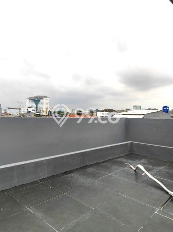 Dijual Rumah 3 Kamar Lokasi Strategis Bagus dan Strategis di Kemayoran Dijual Rumah 3 Kamar Lokasi Strategis Bagus dan Strategis di Kemayoran