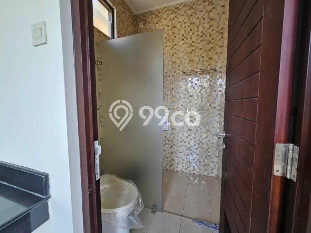 Jual Rumah Modern 3 KT di Harapan Indah, Bekasi Jual Rumah Modern 3 KT di Harapan Indah, Bekasi