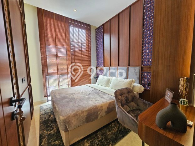 Best Deal Hunian Premium Ideal dan Luas di Mantrijeron, Yogyakarta Best Deal Hunian Premium Ideal dan Luas di Mantrijeron, Yogyakarta