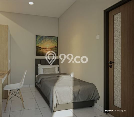 Cocok Untuk Investasi! For Sale Kost di Caturtunggal 12 Kamar Cocok Untuk Investasi! For Sale Kost di Caturtunggal 12 Kamar
