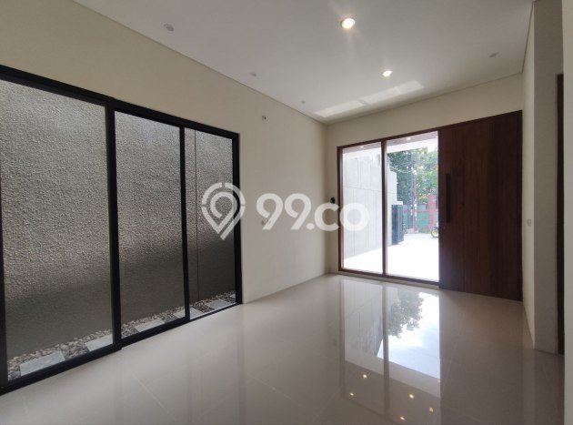 Rumah Minimalis 3 Kamar LT 134m2 di Purwomartani Rumah Minimalis 3 Kamar LT 134m2 di Purwomartani