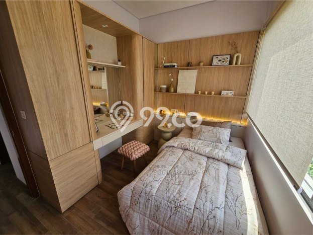 Rumah Luxury Modern Tanpa Renovasi di Maguwoharjo Yogyakarta Rumah Luxury Modern Tanpa Renovasi di Maguwoharjo Yogyakarta