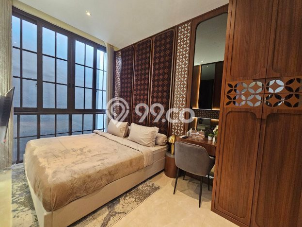 Best Deal Hunian Premium Ideal dan Luas di Mantrijeron, Yogyakarta Best Deal Hunian Premium Ideal dan Luas di Mantrijeron, Yogyakarta