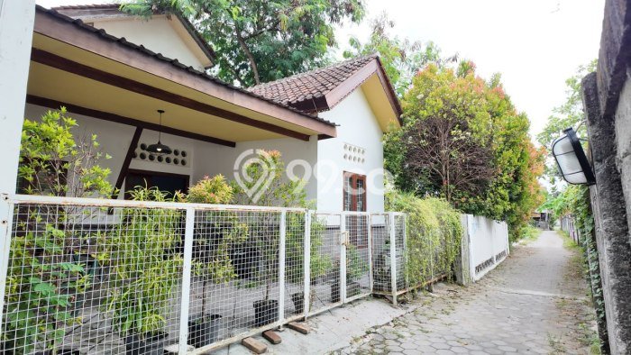 Rumah Modern Cantik 3 Kamar Bisa Langsung Pindah di Sewon Rumah Modern Cantik 3 Kamar Bisa Langsung Pindah di Sewon