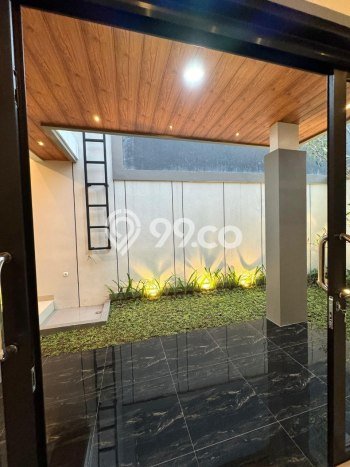 Hunian Cantik Minimalis Lb 111m2 di Ngaglik, Sleman Hunian Cantik Minimalis Lb 111m2 di Ngaglik, Sleman