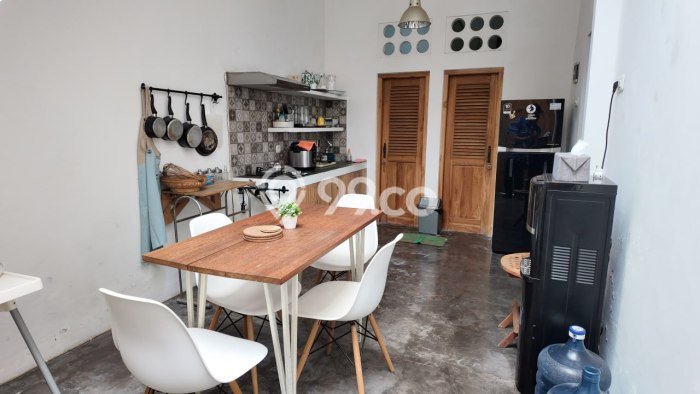 Rumah Modern Cantik 3 Kamar Bisa Langsung Pindah di Sewon Rumah Modern Cantik 3 Kamar Bisa Langsung Pindah di Sewon