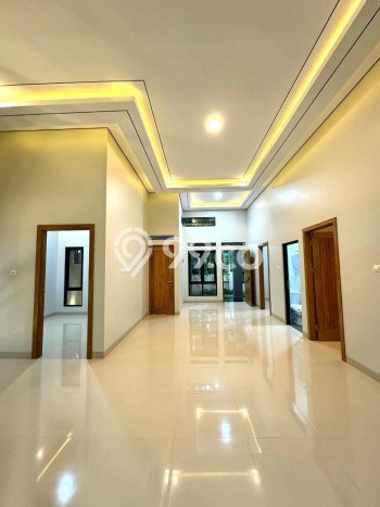 Hunian Cantik Minimalis Lb 111m2 di Ngaglik, Sleman Hunian Cantik Minimalis Lb 111m2 di Ngaglik, Sleman