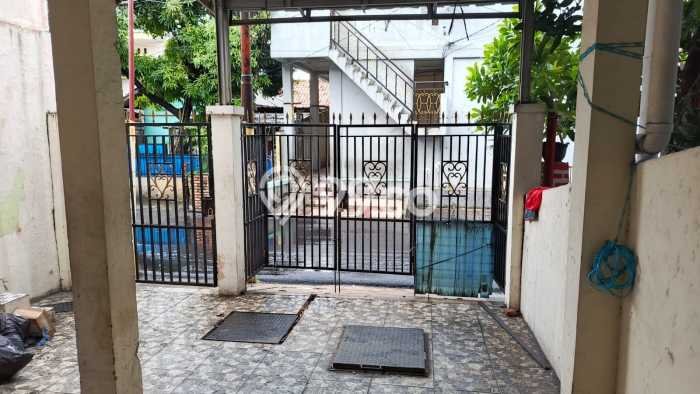 Rumah Modern Minimalis 5 KT Siap Huni di Tanjung Priok Rumah Modern Minimalis 5 KT Siap Huni di Tanjung Priok