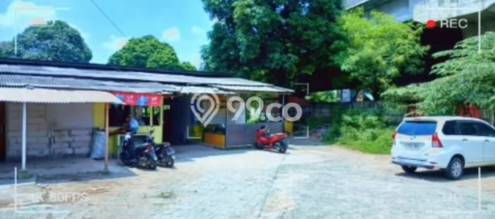 Tanah Kavling untuk Dijual di Cibitung Bekasi 2000m2 Tanah Kavling untuk Dijual di Cibitung Bekasi 2000m2