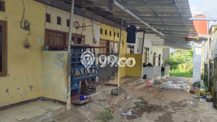 Area Ramai! Komersial Dijual di Jatisampurna untuk Bisnis Luas Bangunan 200m2 Area Ramai! Komersial Dijual di Jatisampurna untuk Bisnis Luas Bangunan 200m2