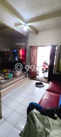 Rumah Modern Minimalis 5 KT Siap Huni di Tanjung Priok Rumah Modern Minimalis 5 KT Siap Huni di Tanjung Priok