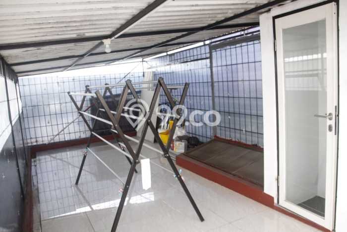 Hunian Nyaman Asri 4 KT Siap Huni di Jakarta Garden City Jakarta Timur Hunian Nyaman Asri 4 KT Siap Huni di Jakarta Garden City Jakarta Timur
