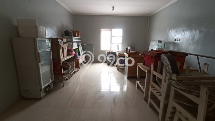 Unit Ruko Dijual di Bekasi LT 63m2 & LB 99m2 Unit Ruko Dijual di Bekasi LT 63m2 & LB 99m2