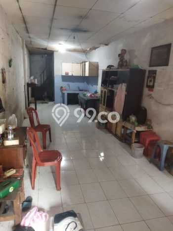 Rumah Minimalis 3 KT di Petojo Jakarta Pusat Unfurnished Rumah Minimalis 3 KT di Petojo Jakarta Pusat Unfurnished