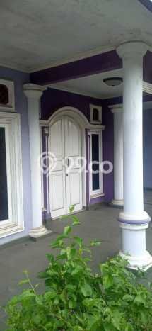 Hunian Cantik Minimalis Lb 150m2 di Ilir Barat I, Palembang Hunian Cantik Minimalis Lb 150m2 di Ilir Barat I, Palembang