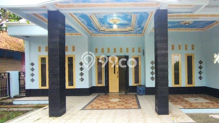 Dijual Cepat Rumah Favorit Siap Huni LB 211m2 di Karawang Barat, Karawang Dijual Cepat Rumah Favorit Siap Huni LB 211m2 di Karawang Barat, Karawang