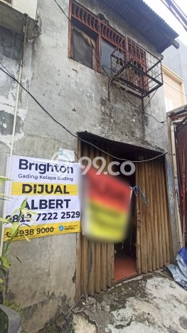 Rumah Minimalis 3 KT di Petojo Jakarta Pusat Unfurnished Rumah Minimalis 3 KT di Petojo Jakarta Pusat Unfurnished