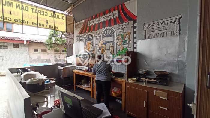 Unit Ruko Strategis di Medan Satria, Bekasi Potensi Bisnis Besar Unit Ruko Strategis di Medan Satria, Bekasi Potensi Bisnis Besar
