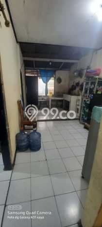 Rumah Minimalis 4 KT LT 128m2 di Kranji Rumah Minimalis 4 KT LT 128m2 di Kranji