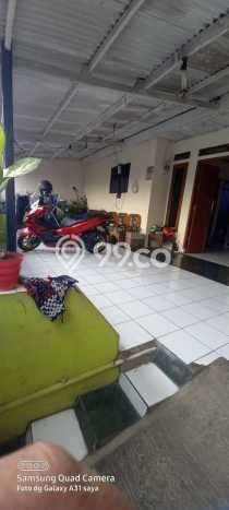 Rumah Minimalis 4 KT LT 128m2 di Kranji Rumah Minimalis 4 KT LT 128m2 di Kranji