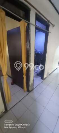 Rumah Minimalis 4 KT LT 128m2 di Kranji Rumah Minimalis 4 KT LT 128m2 di Kranji