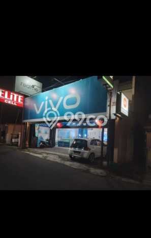 FOR SALE! Ruko di Jaten Karanganyar, LT 300m2, LB 300m2 FOR SALE! Ruko di Jaten Karanganyar, LT 300m2, LB 300m2